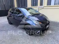 2014 Toyota AYGO