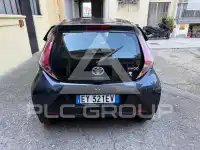 2014 Toyota AYGO