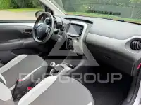 2014 Toyota AYGO