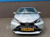 2014 Toyota AYGO