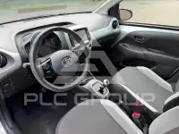 2014 Toyota AYGO