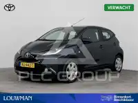 2014 Toyota AYGO