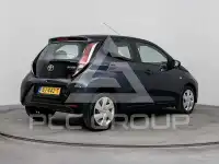 2014 Toyota AYGO