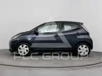 2014 Toyota AYGO