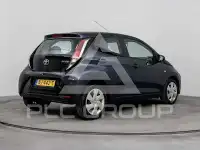 2014 Toyota AYGO