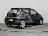2014 Toyota AYGO