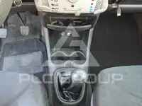 2014 Toyota AYGO