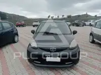 2014 Toyota AYGO