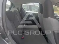 2014 Toyota AYGO