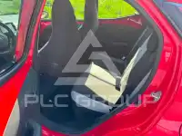 2014 Toyota AYGO