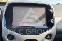 2014 Toyota AYGO