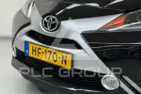 2014 Toyota AYGO