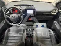 2014 Toyota AYGO