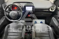 2014 Toyota AYGO