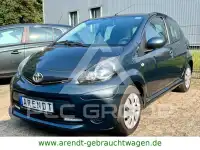 2014 Toyota AYGO