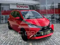 2014 Toyota AYGO