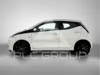 2014 Toyota AYGO
