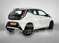 2014 Toyota AYGO