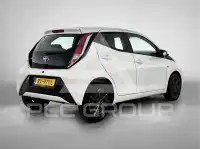 2014 Toyota AYGO