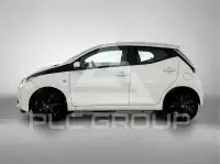 2014 Toyota AYGO