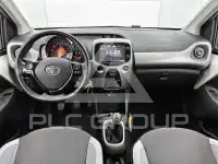 2014 Toyota AYGO