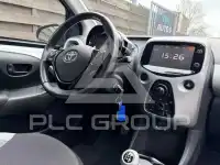 2014 Toyota AYGO
