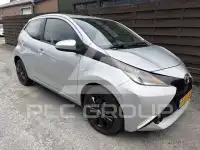 2014 Toyota AYGO