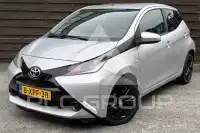 2014 Toyota AYGO