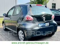 2014 Toyota AYGO