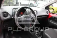 2014 Toyota AYGO