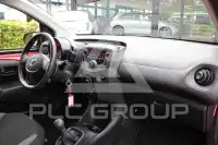 2014 Toyota AYGO