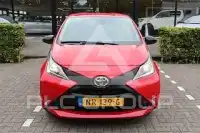 2014 Toyota AYGO