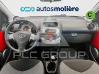 2014 Toyota AYGO