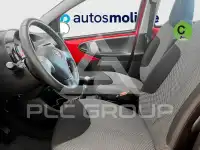 2014 Toyota AYGO