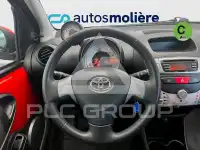 2014 Toyota AYGO