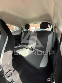 2014 Toyota AYGO