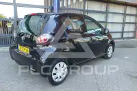 2014 Toyota AYGO