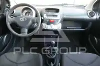 2014 Toyota AYGO
