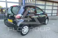 2014 Toyota AYGO