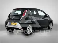 2014 Toyota AYGO