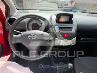 2014 Toyota AYGO