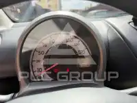 2014 Toyota AYGO