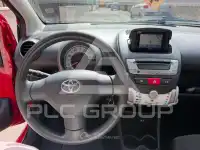 2014 Toyota AYGO