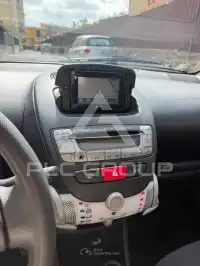2014 Toyota AYGO