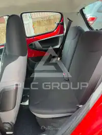 2014 Toyota AYGO