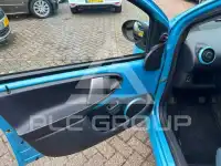 2014 Toyota AYGO
