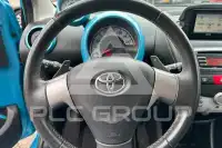 2014 Toyota AYGO