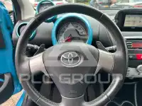 2014 Toyota AYGO