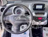 2014 Toyota AYGO