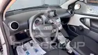 2014 Toyota AYGO